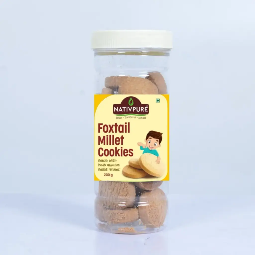 Salted Jeera cookies 200gm