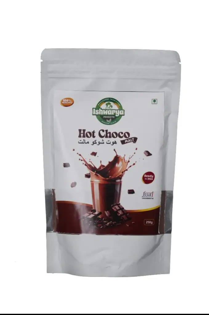 Hot Choco Drink mix 250gm