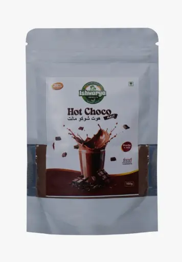 Hot Choco Drink mix 100gm 
