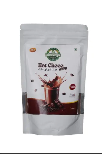 Hot Choco Drink mix 250gm
