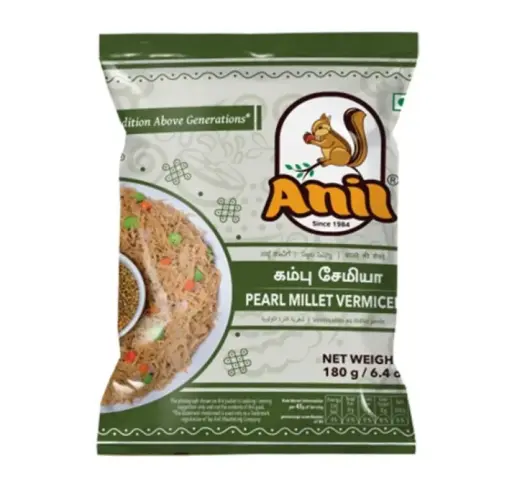 Pearl Millet Vermicelli